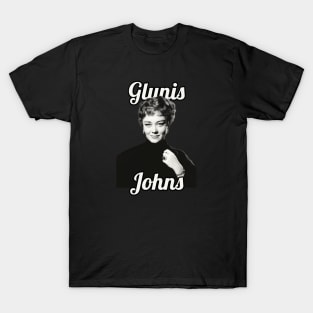 Glynis Johns / 1923 T-Shirt